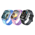 4G Kids Smart Watch GPS wifi Camera Smartwatch Tracker Boys Girls